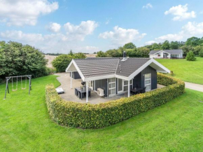 Holiday Home Deline - 250m from the sea by Interhome